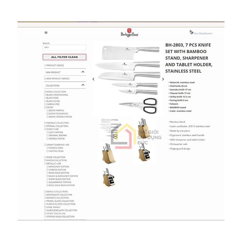 bo-dao-berlinger-haus-bh-2803-3 Bộ dao Berlinger Haus BH-2803