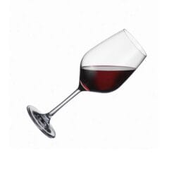 Bộ ly vang 6 chiếc Bohemia Columba 400ml