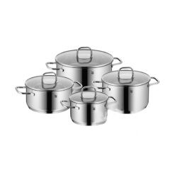 Bộ nồi Wmf Inspiration 4 món