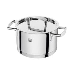 Bộ nồi Zwilling Passion 5 món vung thép