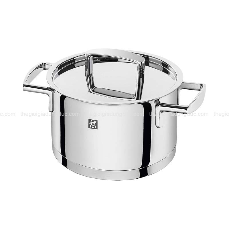 bo-noi-zwilling-passion-5-mon (2) Bộ nồi Zwilling Passion 5 món vung thép