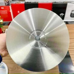 Bộ nồi Zwilling Passion 5 món vung thép