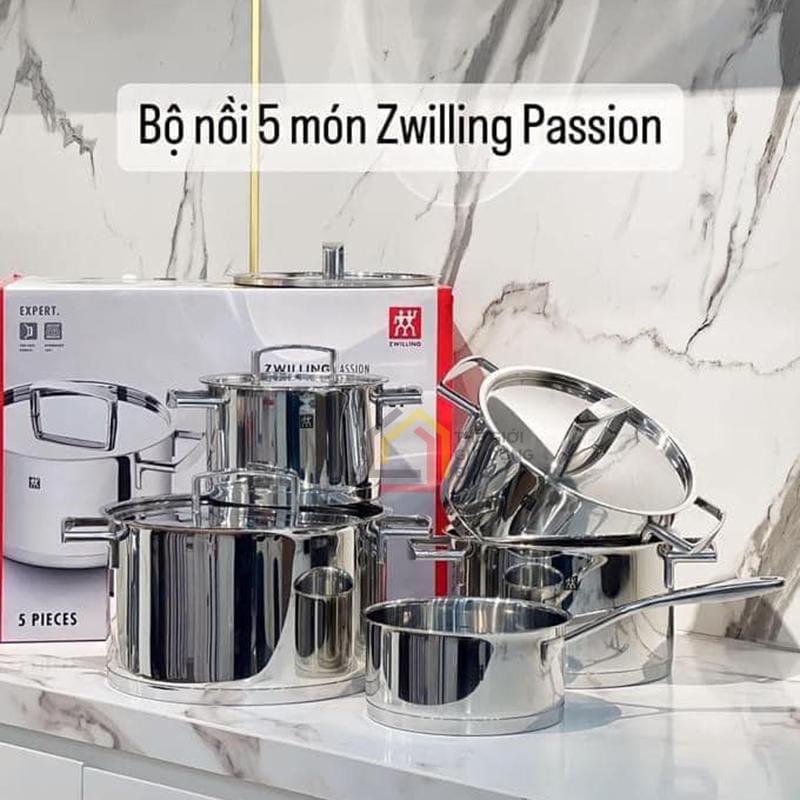 bo-noi-zwilling-passion-5-mon11 Bộ nồi Zwilling Passion 5 món