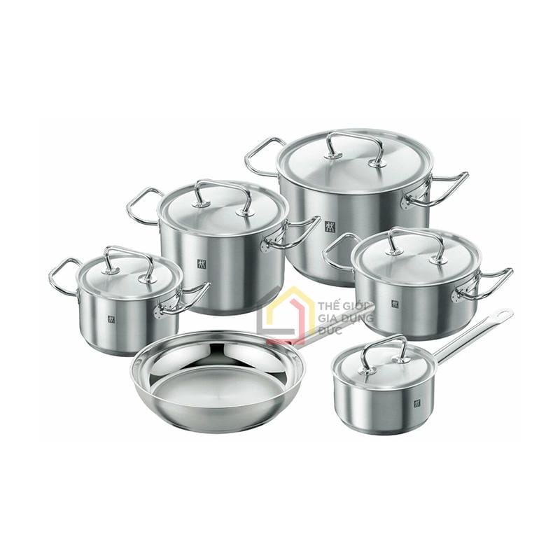 bo-noi-zwilling-twin-classic-6-mon-gom-chao-thep Bộ nồi Zwilling Twin Classic 6 món gồm chảo thép