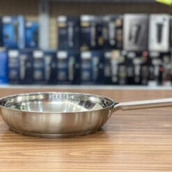 Bộ nồi Zwilling Twin Classic 6 món gồm chảo thép