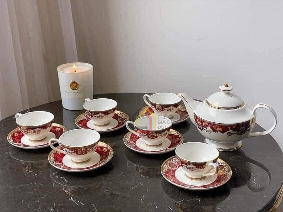 bo-tra-hoang-gia-do-imperial (4) Bộ trà hoàng gia đỏ Imperial