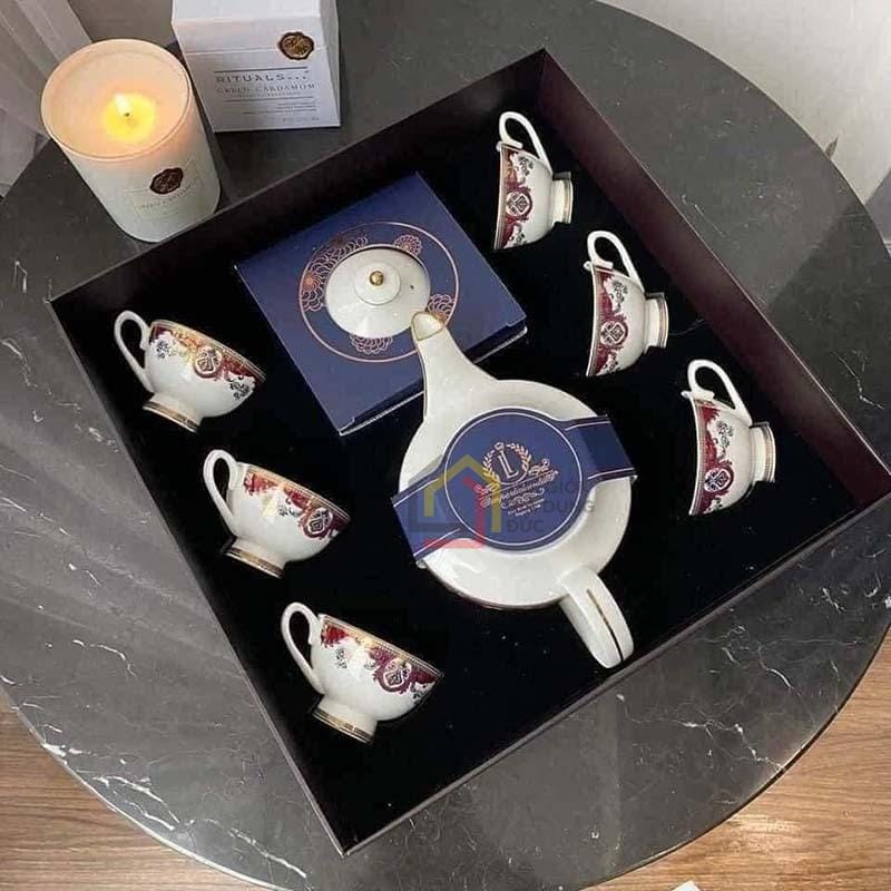 bo-tra-hoang-gia-do-imperial (5) Bộ trà hoàng gia đỏ Imperial