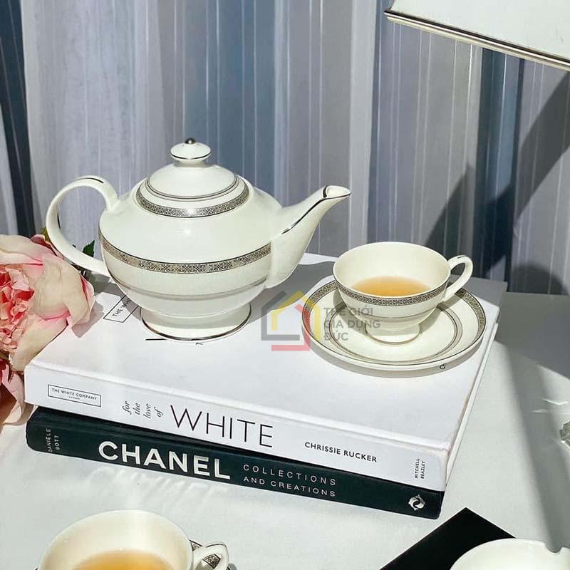 bo-tra-hoang-gia-vien-bac-imperial3 Bộ trà hoàng gia viền bạc Imperial