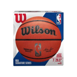 Bóng rổ Wilson NBA Size 7