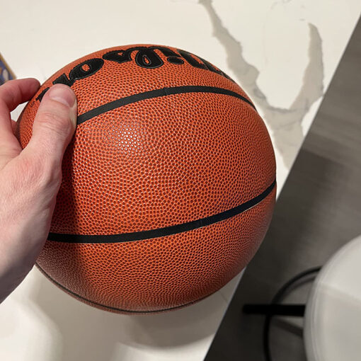 Bóng rổ Wilson NBA Size 7
