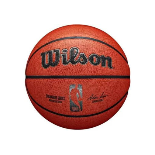 Bóng rổ Wilson NBA Size 7