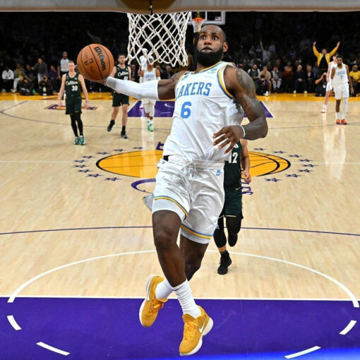 Bóng rổ Wilson NBA Size 7
