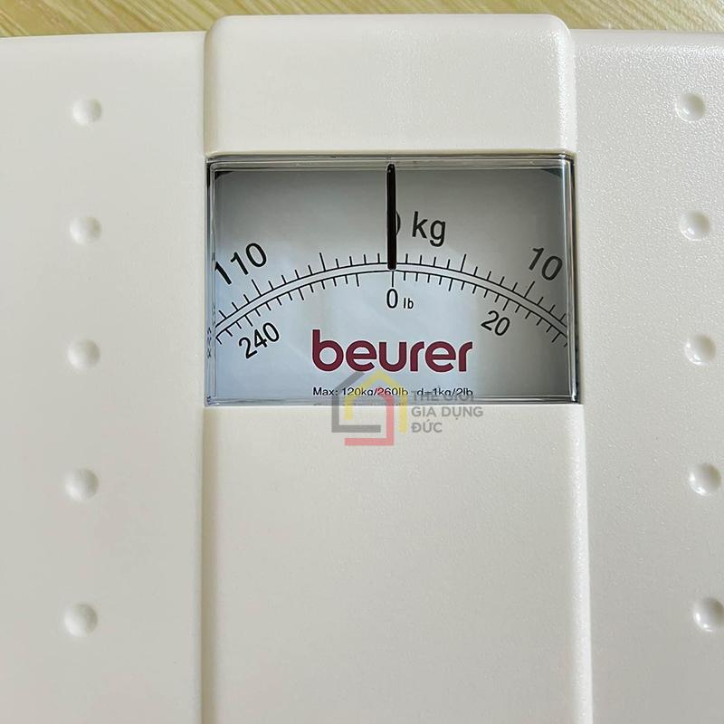 can-suc-khoe-co-hoc-beurer-ms01-1 Cân sức khoẻ cơ học Beurer MS01