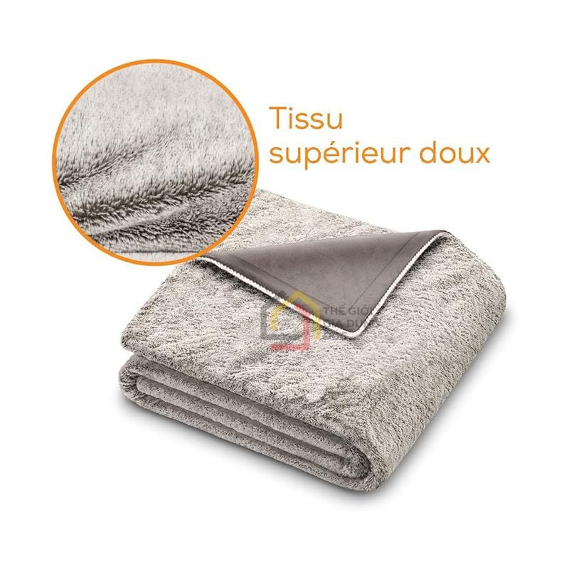 chan-dien-beurer-hd150-xxl-1 Chăn điện Beurer HD150 XXL