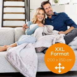 Chăn điện Beurer HD150 XXL