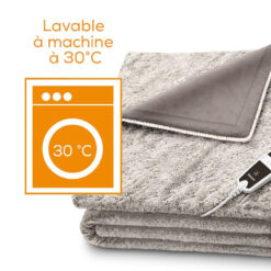 Chăn điện Beurer HD150 XXL