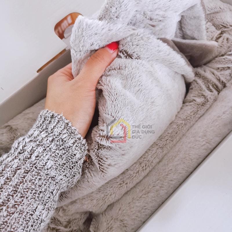 chan-dien-beurer-hd150-xxl-7 Chăn điện Beurer HD150 XXL