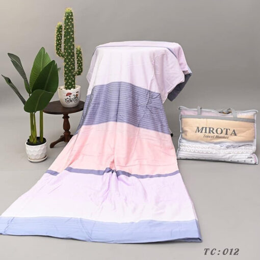 Chăn hè Nhật Bản Mirota TC012
