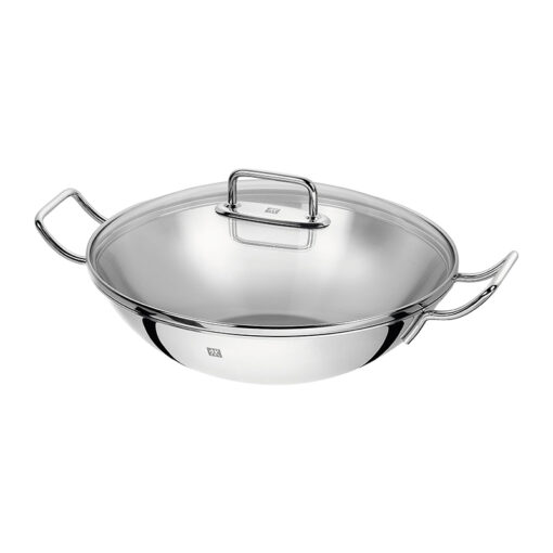 Chảo Zwilling 32cm kèm xửng hấp