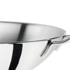 Chảo Zwilling 32cm kèm xửng hấp
