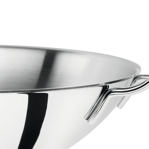 Chảo Zwilling 32cm kèm xửng hấp