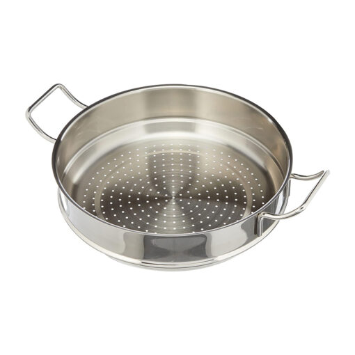 Chảo Zwilling 32cm kèm xửng hấp