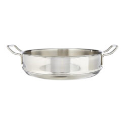 Chảo Zwilling 32cm kèm xửng hấp