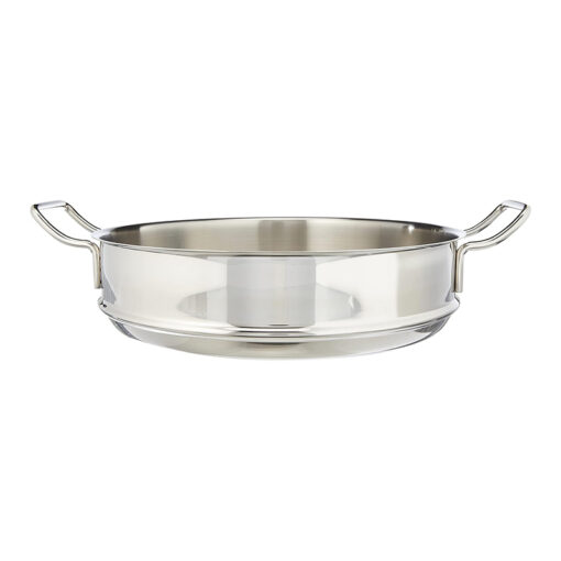Chảo Zwilling 32cm kèm xửng hấp
