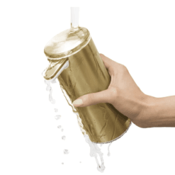 Chiết xà phòng cảm ứng Simplehuman ST1055