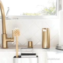 Chiết xà phòng cảm ứng Simplehuman ST1055