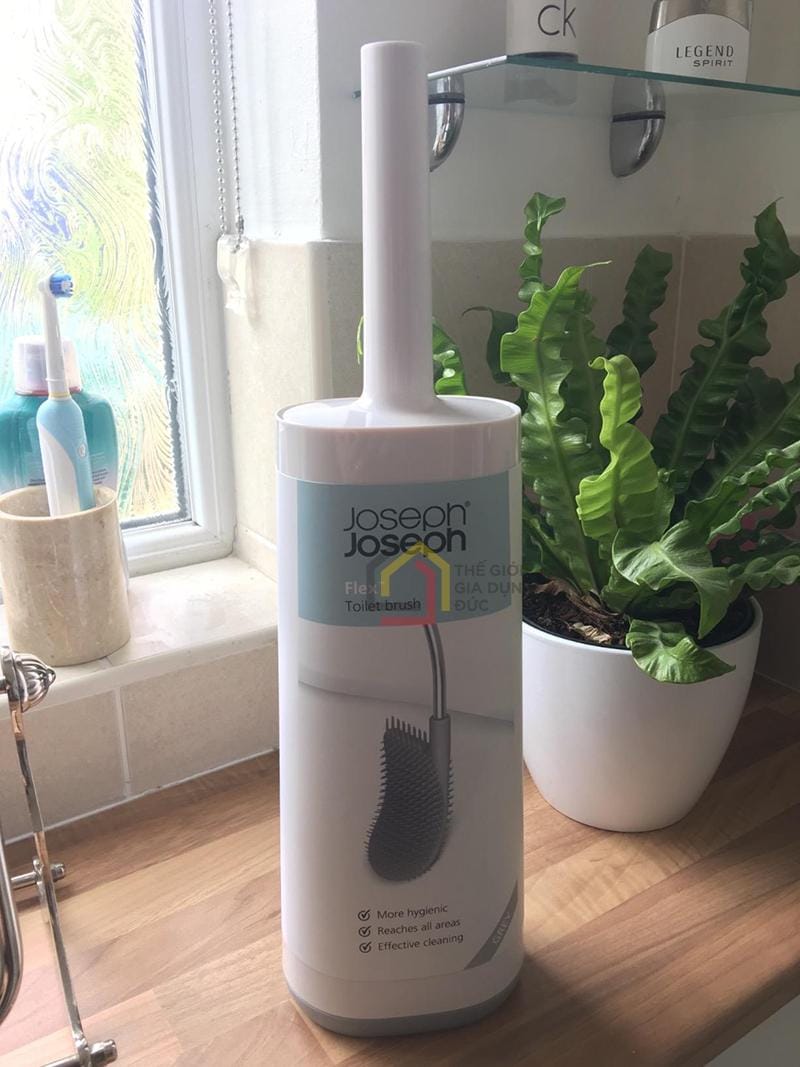 co-toillet-joseph-joseph-thong-minh16 Cọ toillet Joseph Joseph thông minh