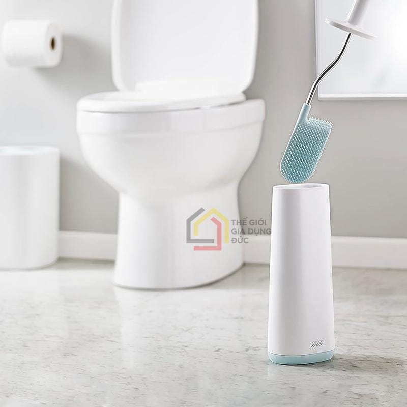 co-toillet-joseph-joseph-thong-minh3 Cọ toillet Joseph Joseph thông minh