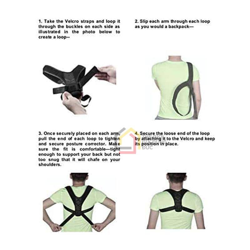 dai-chong-gu-dr-arthritis-2 Đai chống gù Dr. Arthritis