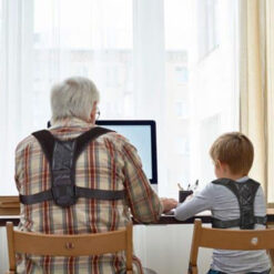 Đai chống gù Dr. Arthritis