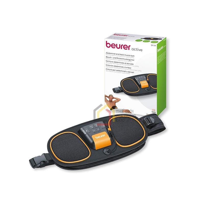 dai-massage-beurer-em39-2-in-1-giam-beo-bung-va-giam-dau-lung1 Đai massage Beurer EM39 2 in 1 giảm béo bụng và giảm đau lưng