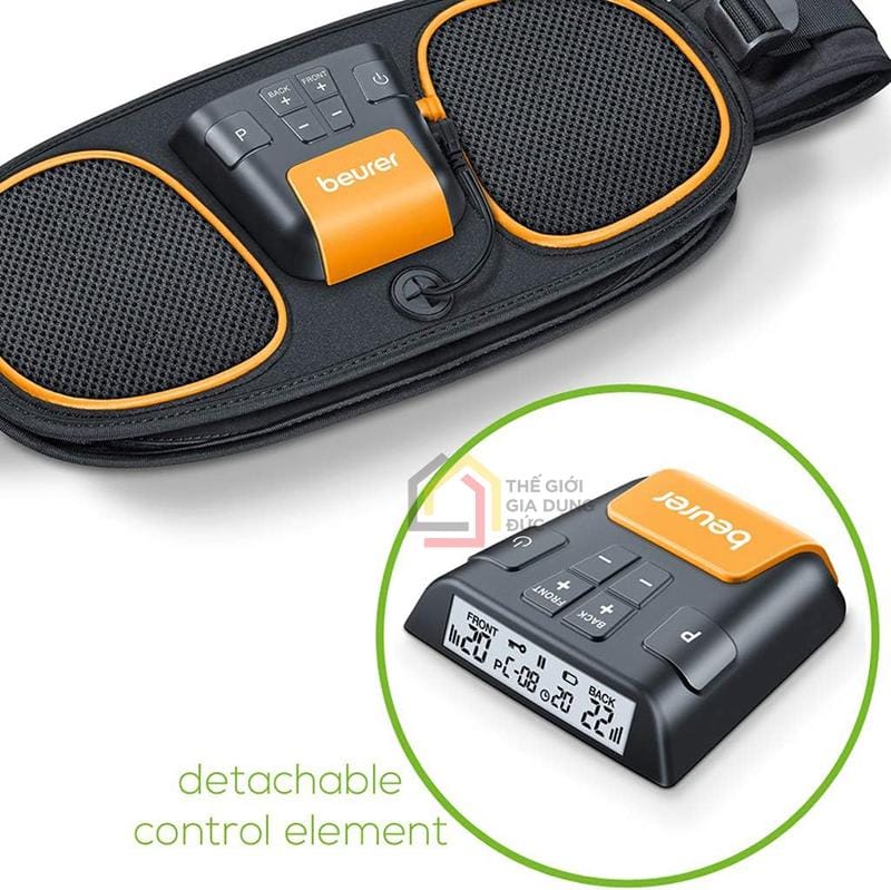 dai-massage-beurer-em39-2-in-1-giam-beo-bung-va-giam-dau-lung2 Đai massage Beurer EM39 2 in 1 giảm béo bụng và giảm đau lưng