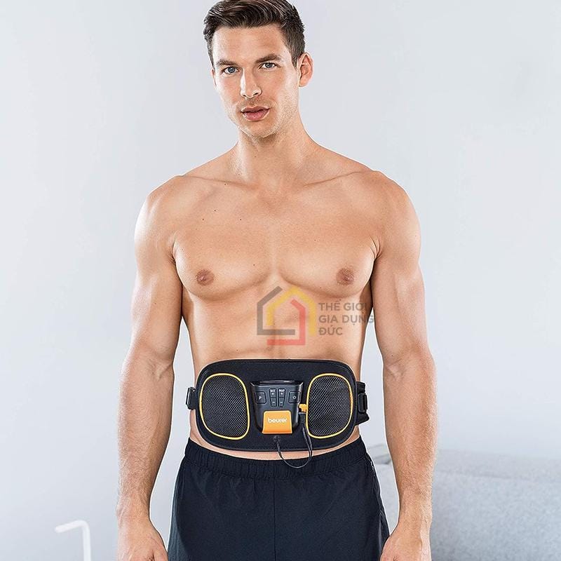 dai-massage-beurer-em39-2-in-1-giam-beo-bung-va-giam-dau-lung3 Đai massage Beurer EM39 2 in 1 giảm béo bụng và giảm đau lưng