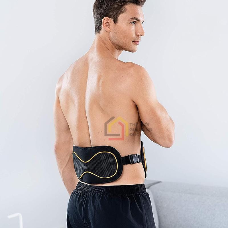 dai-massage-beurer-em39-2-in-1-giam-beo-bung-va-giam-dau-lung5 Đai massage Beurer EM39 2 in 1 giảm béo bụng và giảm đau lưng