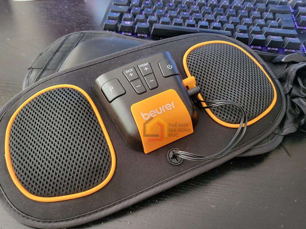 dai-massage-beurer-em39-2-in-1-giam-beo-bung-va-giam-dau-lung7 Đai massage Beurer EM39 2 in 1 giảm béo bụng và giảm đau lưng