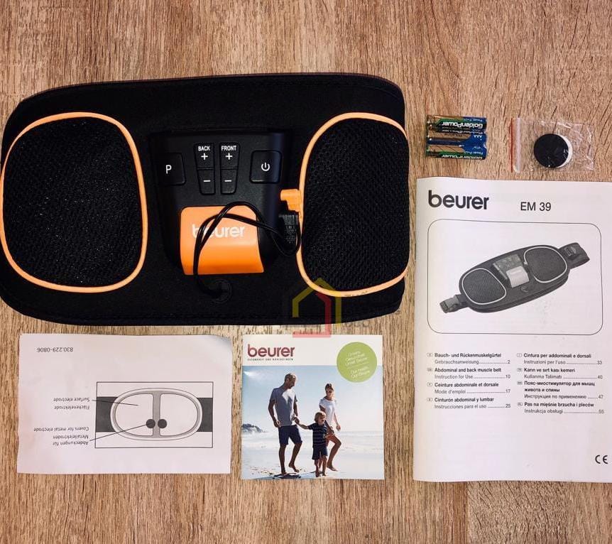 dai-massage-beurer-em39-2-in-1-giam-beo-bung-va-giam-dau-lung9 Đai massage Beurer EM39 2 in 1 giảm béo bụng và giảm đau lưng