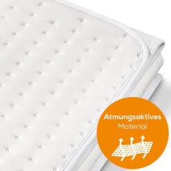 Đệm điện đôi Beurer TS 26 XXL