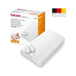 Đệm điện đôi Beurer TS 26 XXL
