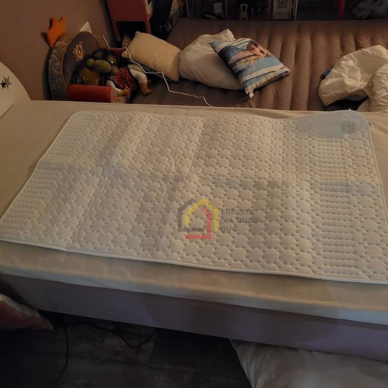 dem-dien-doi-beurer-ts-26-xxl-8 Đệm điện đôi Beurer TS 26 XXL