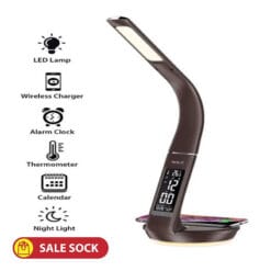 Đèn bàn chống cận Wilit U8Q