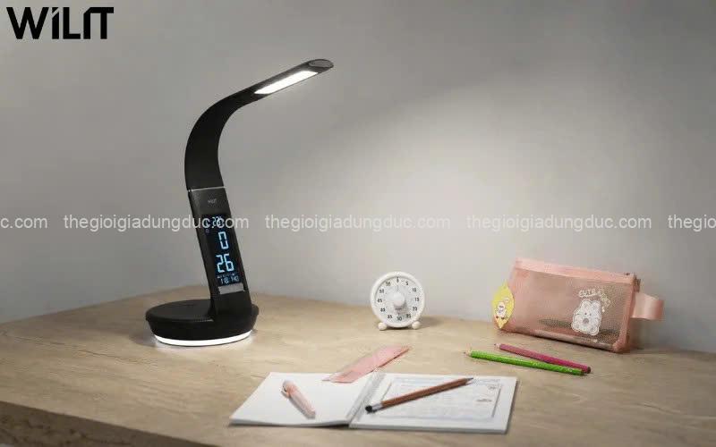 Đèn bàn chống cận Wilit U8Q10