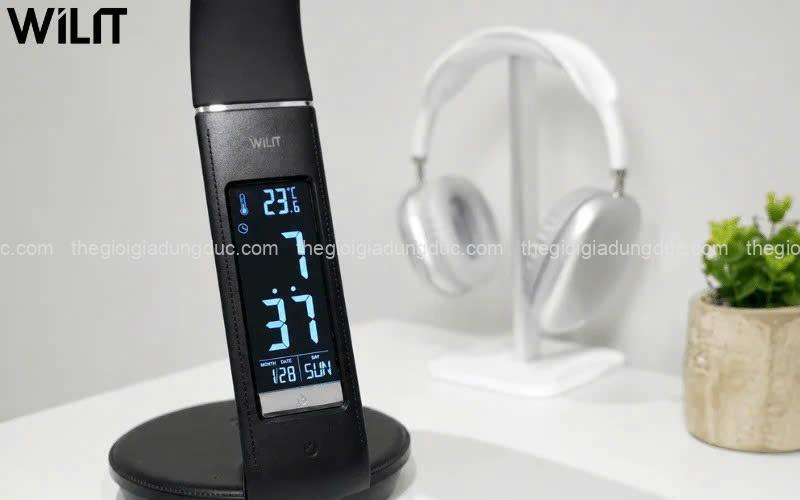 Đèn bàn chống cận Wilit U8Q10