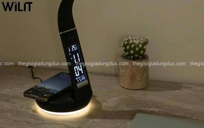 Đèn bàn chống cận Wilit U8Q10