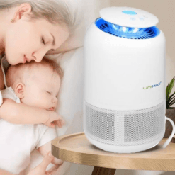 Đặc điểm đèn bắt muỗi bằng tia UV Bugs-Killer