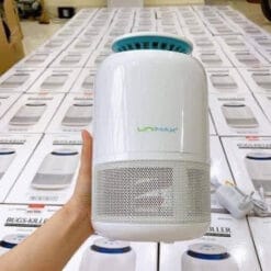 Đặc điểm đèn bắt muỗi bằng tia UV Bugs-Killer