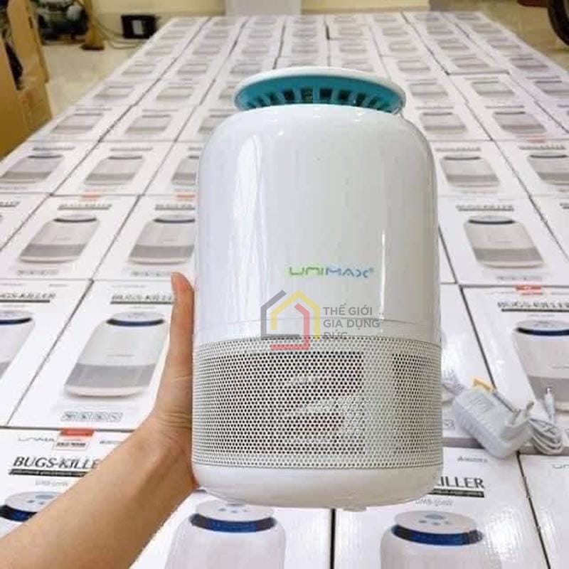 den-bat-muoi-bang-tia-uv-bugs-killer-3 Đặc điểm đèn bắt muỗi bằng tia UV Bugs-Killer
